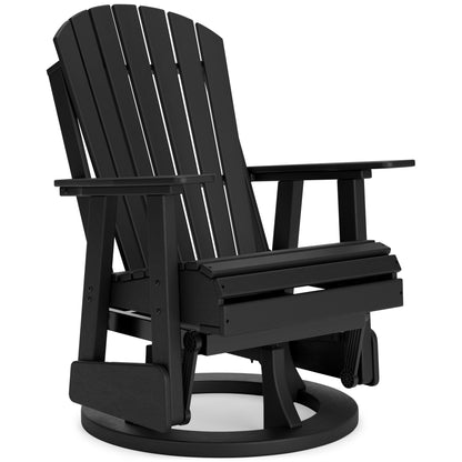 Fairen Trail Swivel Glider Chair