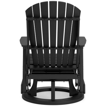 Fairen Trail Swivel Glider Chair