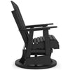 Fairen Trail Swivel Glider Chair