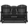 Fairen Trail Glider Loveseat