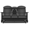 Fairen Trail Glider Loveseat