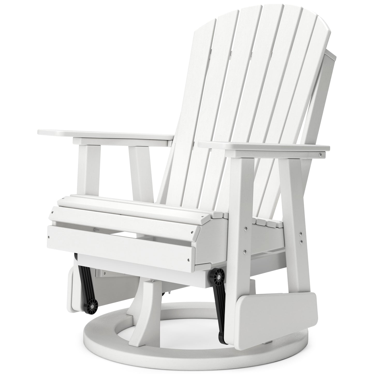Fairen Trail Swivel Glider Chair