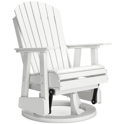 Fairen Trail Swivel Glider Chair