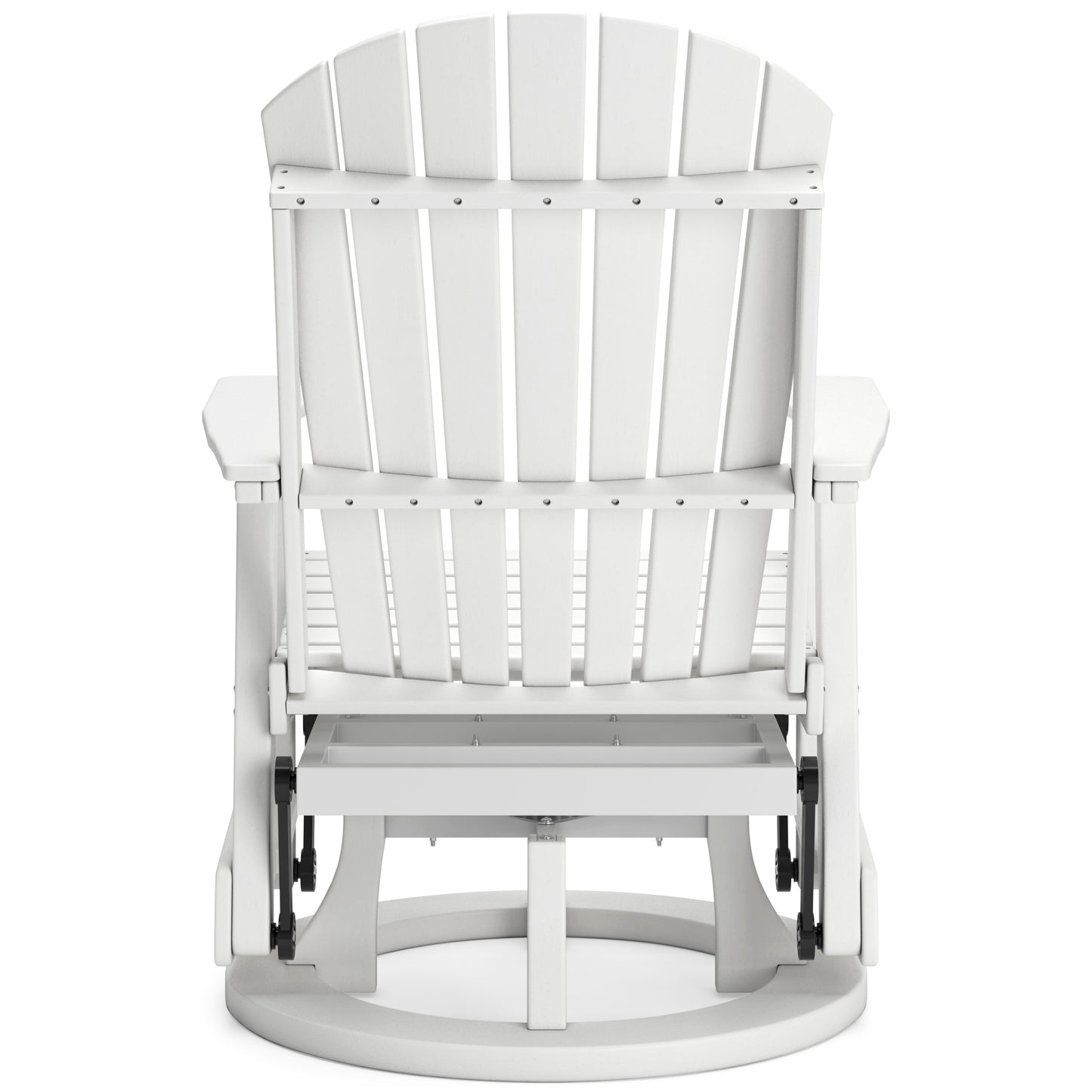 Fairen Trail Swivel Glider Chair