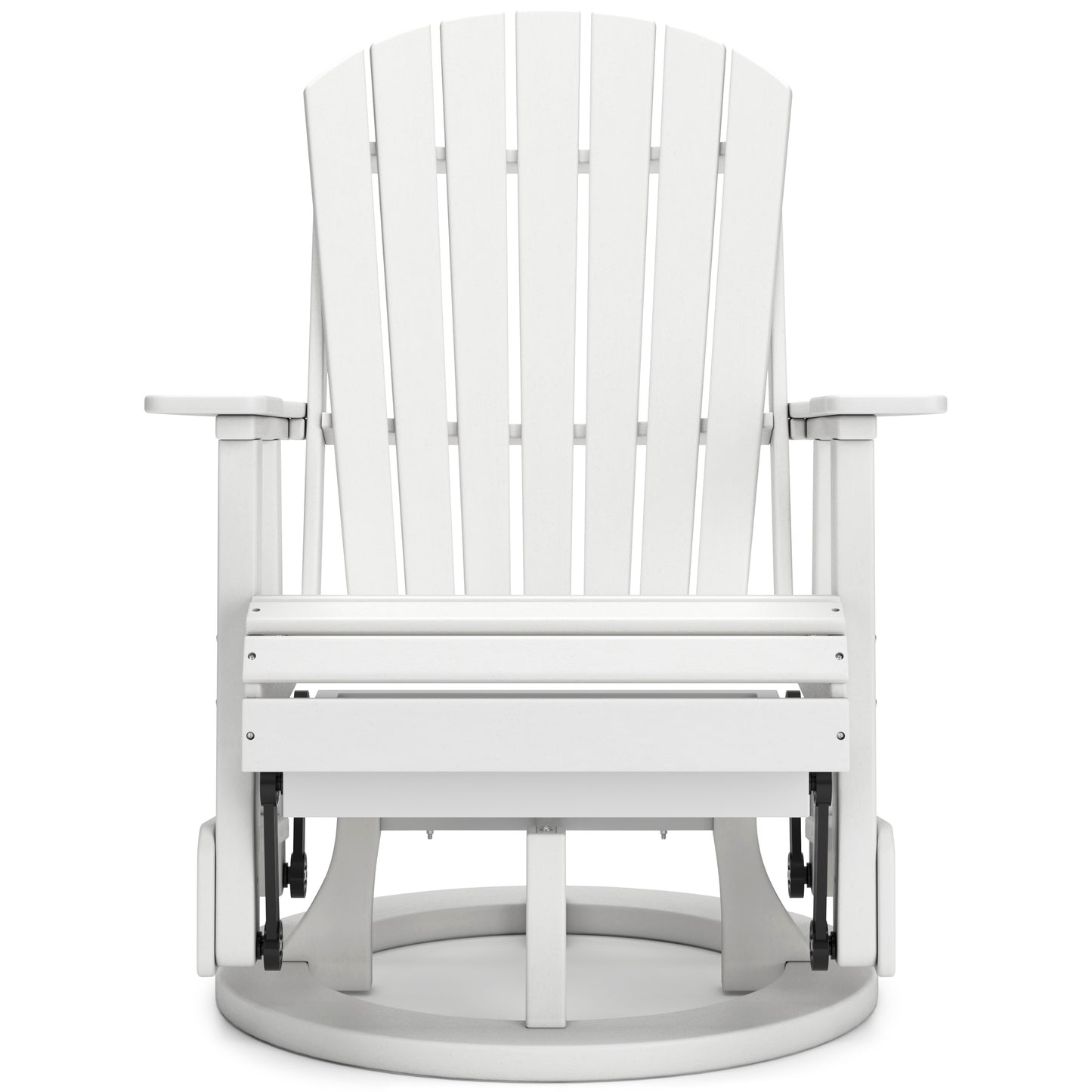 Fairen Trail Swivel Glider Chair