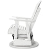 Fairen Trail Swivel Glider Chair