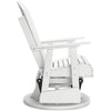 Fairen Trail Swivel Glider Chair