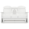 Fairen Trail Glider Loveseat
