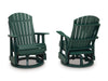 Hyland Wave Outdoor Sofa Set