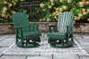 Hyland Wave Outdoor Sofa Set