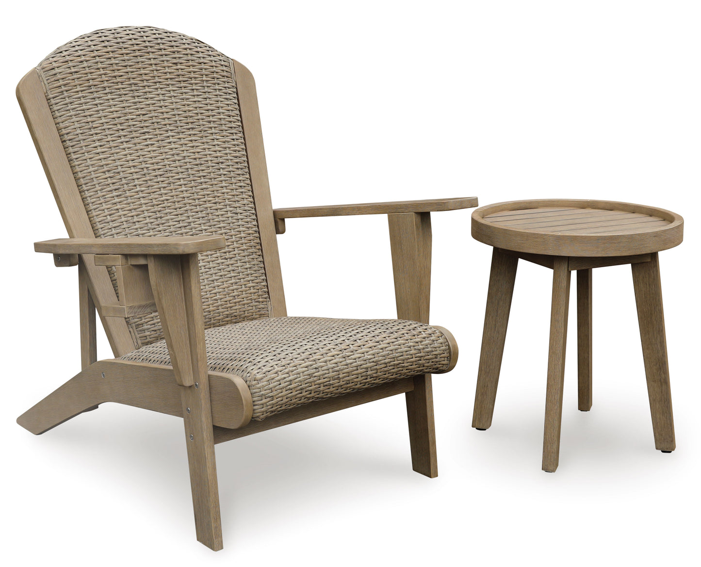 Bradstreet Bay Adirondack Chair