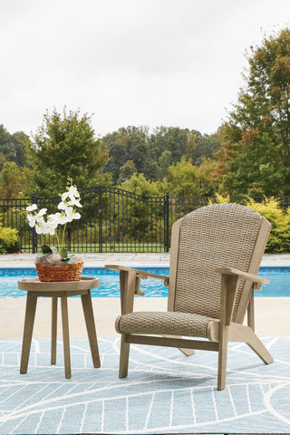 Sundown Treasure Outdoor Chair Set