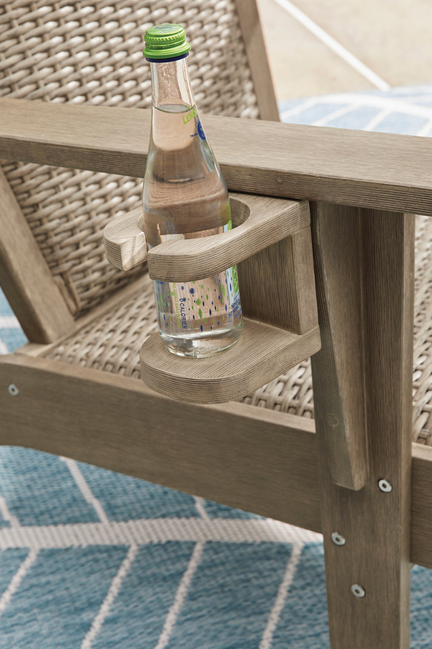 Bradstreet Bay Adirondack Chair