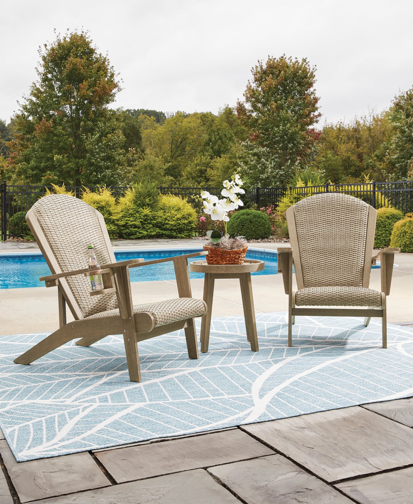 Sundown Treasure Outdoor Chair Set
