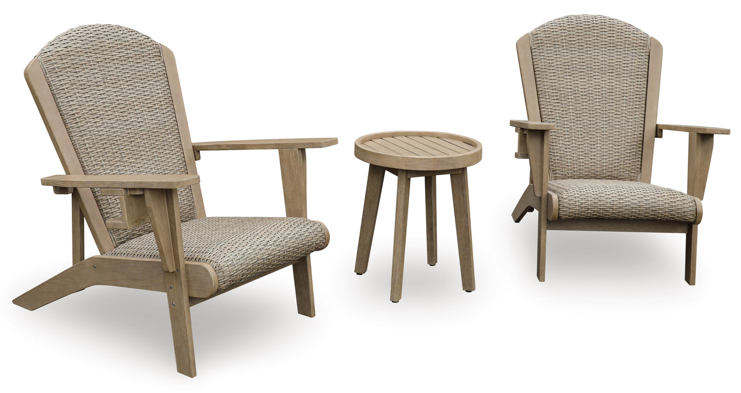 Bradstreet Bay Adirondack Chair