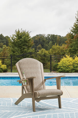 Bradstreet Bay Adirondack Chair