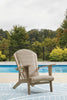 Bradstreet Bay Adirondack Chair