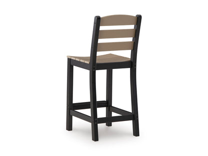 Moondance Counter Table Set