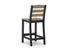 Moondance Counter Table Set