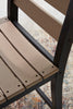 Moondance Counter Table Set