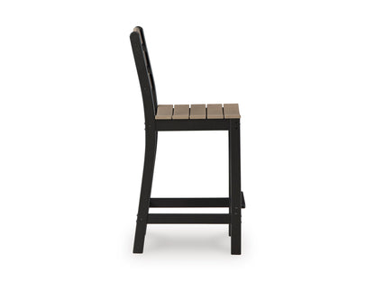 Moondance Counter Table Set