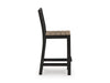 Moondance Counter Table Set
