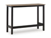 Moondance Counter Table Set