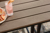 Moondance Counter Table Set