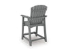 Ross Cove Outdoor Table Set With 4 Barstool