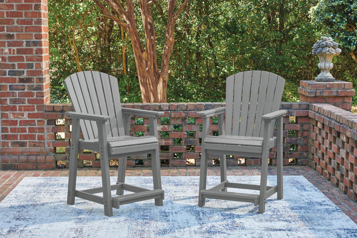 Ross Cove Barstool