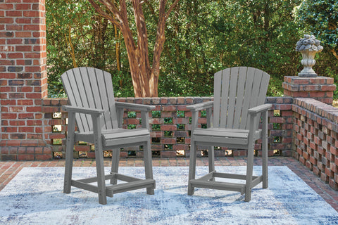 Ross Cove Barstool