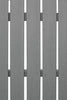 Ross Cove Outdoor Table Set With 4 Barstool