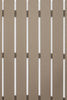 Sandy Dune Outdoor Table Set With 6 Barstool