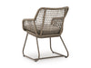 Monarch Heights Chairs With Cush/Table Set