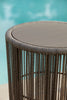 Monarch Heights Chairs With Cush/Table Set
