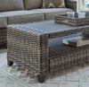 Oasis Court Sofa/Chairs/Table Set