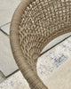 Outdoor Table Set With 4 Chairs