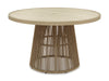 Ocean Park Round Dining Room Table