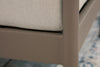 Big Creek Cove Love/Chairs/Tables Set