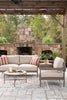 Big Creek Cove Love/Chairs/Tables Set