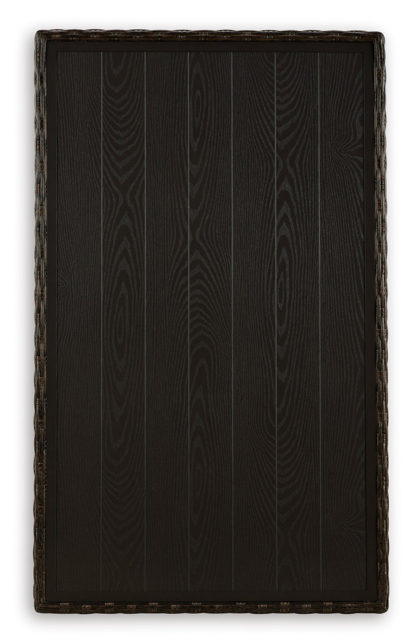 Brook Ranch Rect Multi-Use Table