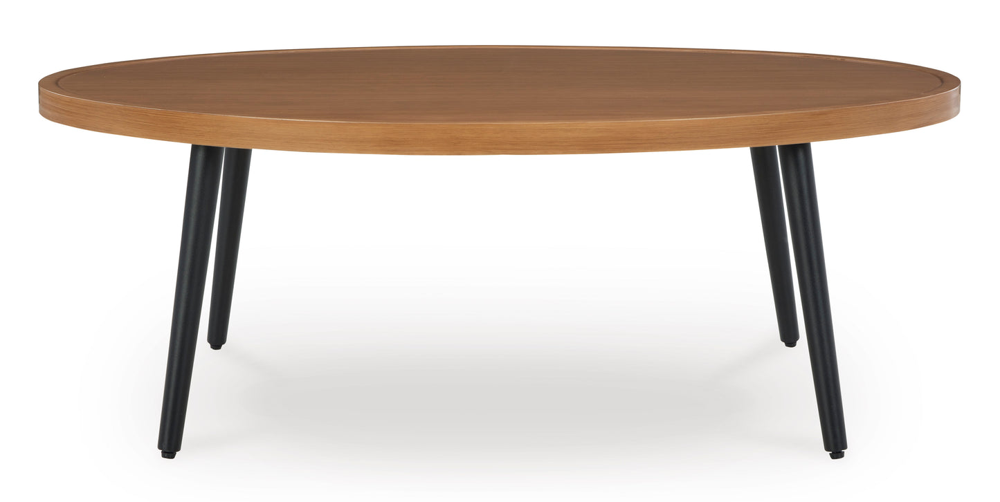 Horizon Hall Cocktail Table