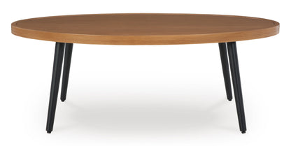 Horizon Hall Cocktail Table