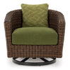 Horizon Hall Outdoor Sofa Set With Cocktail Table & End Table