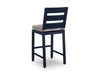 Mabry Shores Barstool