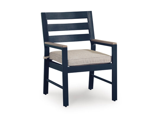 Mabry Shores Armchair With Cushion