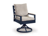 Mabry Shores Outdoor Table Set With 6 Chairs