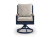 Mabry Shores Outdoor Table Set With 6 Chairs