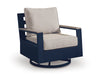 Mabry Shores Outdoor Sofa Set With Cocktail Table & End Table