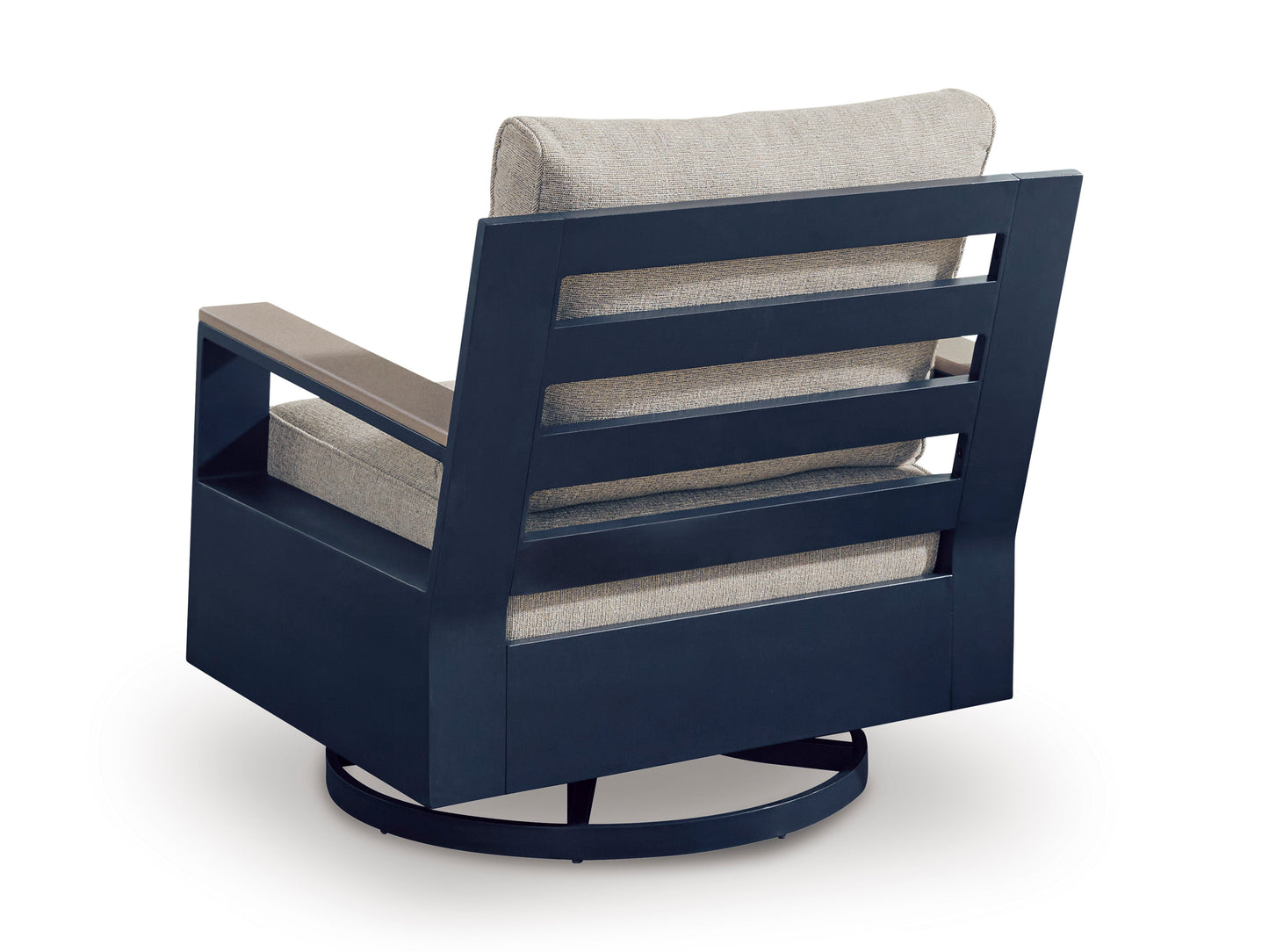 Mabry Shores Outdoor Sofa Set With Cocktail Table & End Table